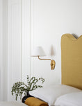Load image into Gallery viewer, Magdalene Wall Lamp