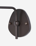 Load image into Gallery viewer, Magdalene Wall Lamp