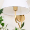 Load image into Gallery viewer, Magdalene Wall Lamp