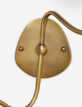 Load image into Gallery viewer, Magdalene Wall Lamp