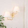 Load image into Gallery viewer, Magdalene Wall Lamp