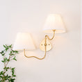 Load image into Gallery viewer, Magdalene Wall Lamp