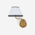 Load image into Gallery viewer, Magdalene Wall Lamp
