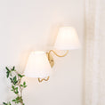 Load image into Gallery viewer, Magdalene Wall Lamp