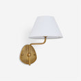 Load image into Gallery viewer, Magdalene Wall Lamp