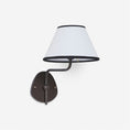 Load image into Gallery viewer, Magdalene Wall Lamp