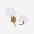 Load image into Gallery viewer, Magdalene Wall Lamp