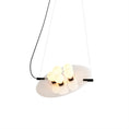 Load image into Gallery viewer, Magma Pendant Lamp
