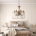 Load image into Gallery viewer, Maison Chandelier