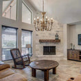 Load image into Gallery viewer, Maison Chandelier
