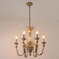 Load image into Gallery viewer, Maison Chandelier
