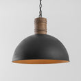 Load image into Gallery viewer, Makson Pendant Lamp