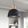 Load image into Gallery viewer, Makson Pendant Lamp