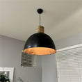 Load image into Gallery viewer, Makson Pendant Lamp