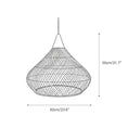 Cargar la imagen en la vista de la galería, Mallorca Pendant Lamp