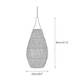 Cargar la imagen en la vista de la galería, Mallorca Pendant Lamp