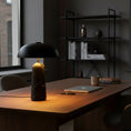 Load image into Gallery viewer, Malt Table Lamp