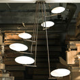 Load image into Gallery viewer, Mami Ceiling Lamp