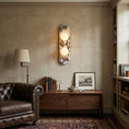 Load image into Gallery viewer, Modulo Marble Wall Lamp