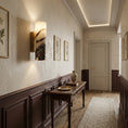 Load image into Gallery viewer, Tubular Marble Wall Lamp