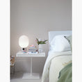 Load image into Gallery viewer, Marble Audio Table Lamp