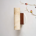 Load image into Gallery viewer, Marec Wall Lamp