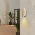 Load image into Gallery viewer, Marec Wall Lamp