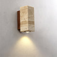 Load image into Gallery viewer, Marec Wall Lamp