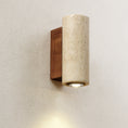 Load image into Gallery viewer, Marec Wall Lamp