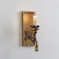 Bild in Galerie-Betrachter laden, Margarite Wall Lamp