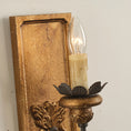 Bild in Galerie-Betrachter laden, Margarite Wall Lamp
