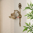 Load image into Gallery viewer, Margaux Fleur Wall Lamp