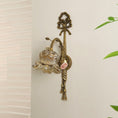 Load image into Gallery viewer, Margaux Fleur Wall Lamp