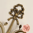 Load image into Gallery viewer, Margaux Fleur Wall Lamp