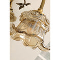 Load image into Gallery viewer, Margaux Fleur Wall Lamp