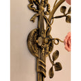 Load image into Gallery viewer, Margaux Fleur Wall Lamp