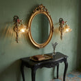 Load image into Gallery viewer, Margaux Fleur Wall Lamp