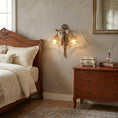 Load image into Gallery viewer, Margaux Fleur Wall Lamp