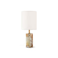 Load image into Gallery viewer, Maricopa Stone Table Lamp