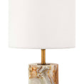 Load image into Gallery viewer, Maricopa Stone Table Lamp