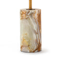 Load image into Gallery viewer, Maricopa Stone Table Lamp