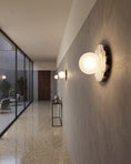 Bild in Galerie-Betrachter laden, Lucie Flushmount Sconce