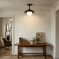 Bild in Galerie-Betrachter laden, Marie Petite Surface Ceiling Lamp