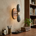 Load image into Gallery viewer, Greta Wall Lamp