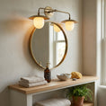 Load image into Gallery viewer, Marie Petite Wall Lamp