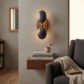 Load image into Gallery viewer, Greta Wall Lamp