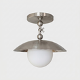 Charger l'image dans la visionneuse de la galerie, Marie Petite Surface Ceiling Lamp