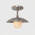 Charger l'image dans la visionneuse de la galerie, Marie Petite Surface Ceiling Lamp