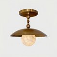 Charger l'image dans la visionneuse de la galerie, Marie Petite Surface Ceiling Lamp