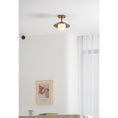 Charger l'image dans la visionneuse de la galerie, Marie Petite Surface Ceiling Lamp